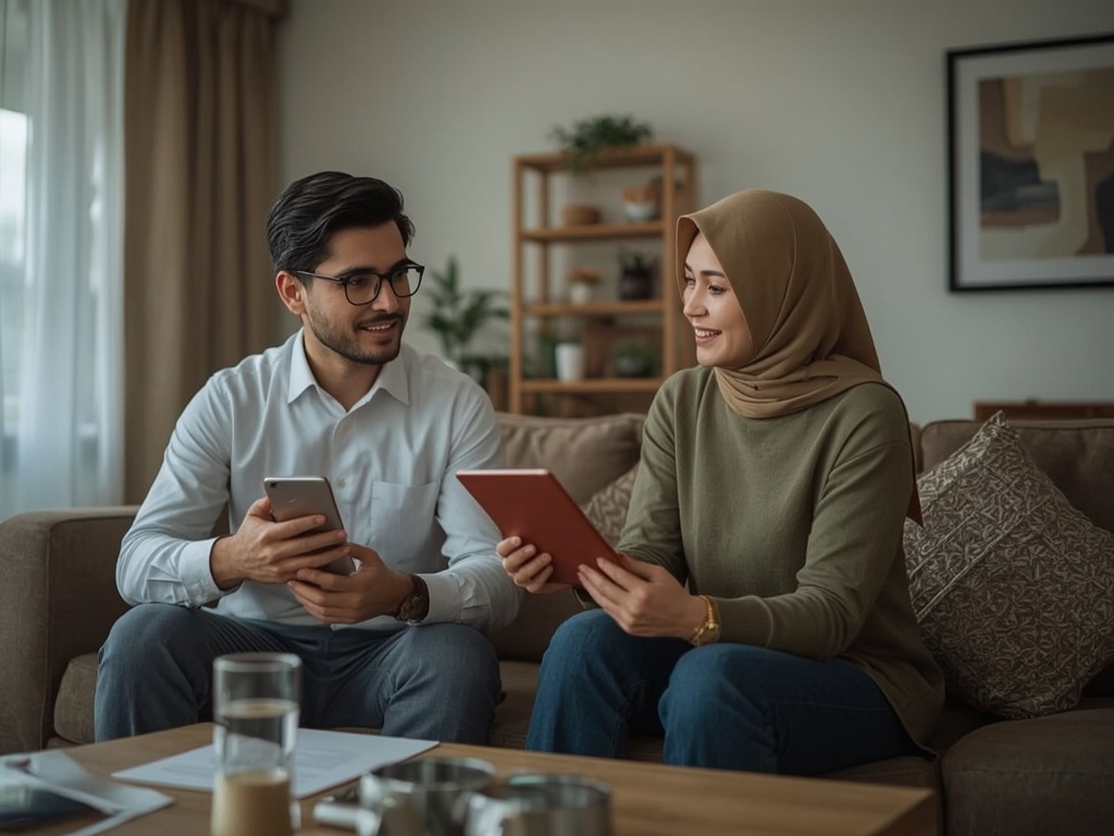 Studi Lapangan Operator: Menjaga Sewa Properti Tetap Rapi dari Kontrak hingga Perawatan Rumah
