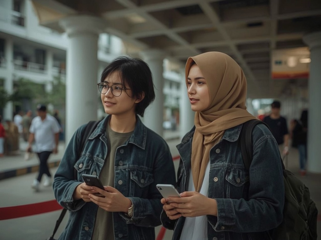 Panduan Langkah demi Langkah Konsultasi Medis Saat Bepergian dan Setelah Pulang